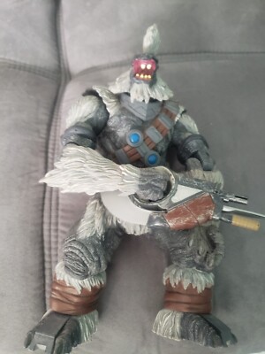 Halo 2: Series 1 Exclusive Version - Brute by Joyride Studios