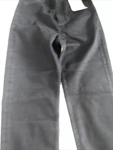 COS woman’s Slim Leg High Rise Ankle Jeans EU25 UK8 - Picture 5 of 7