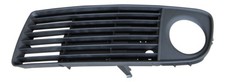 Stoßstange Gitter Abdeckung Nebelscheinwerfer LINKS 4B0607681S für Audi A6 4B C5