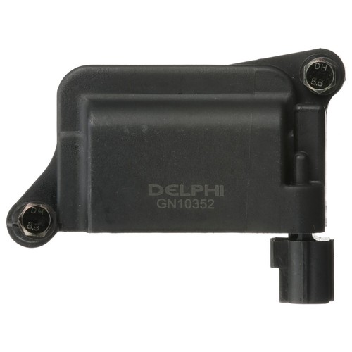 For 2011-2022 Ram 2500 Ignition Coil Delphi 2012 2013 2014 2015 2016 2017 2018 - Picture 5 of 7