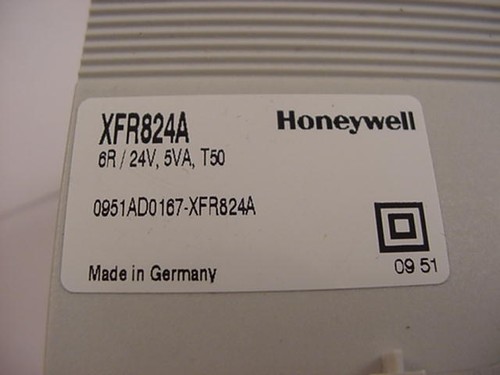 Honeywell XFR824A Digital Output Control Ships on the Day of Purchase - Picture 3 of 7