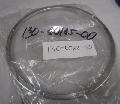 OEM BIG DOG MOTORCYLE CHOPPER THREADED RING BDM 130-00105-00 V34-2G