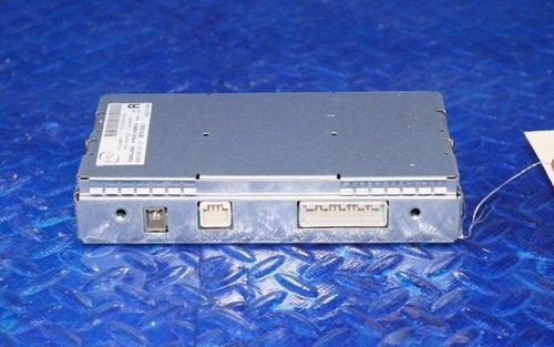 10-13 INFINITI G37 OEM COMMUNICATION CONTROL MODULE UNIT TELEPHONE POWER - Picture 5 of 12