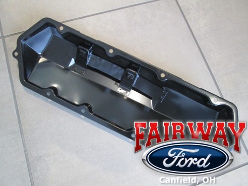 96 thru 03 F250 F350 FSD OEM Ford 7.3 Diesel Valve Rocker Arm Cover LH DRIVER - Picture 4 of 9