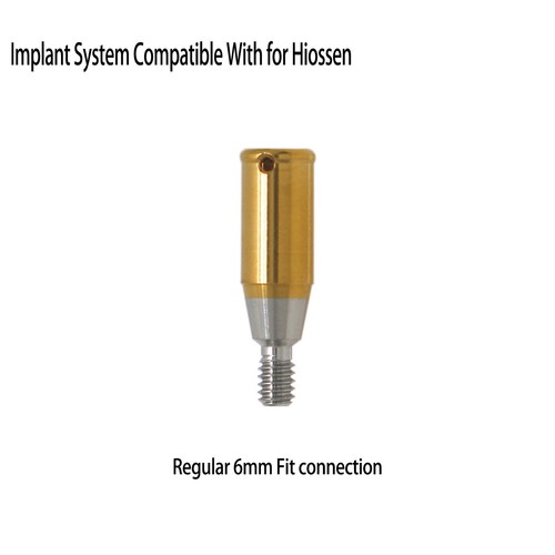 Locator/Healing Cap Abutment/Transfer lmpression Fit Hiossen Coping Open/Closed - Picture 108 of 111