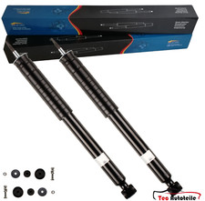 2x KRAFT Stoßdämpfer hinten Mercedes W210 E200 E220 E270 E300 E430 Avantgarde