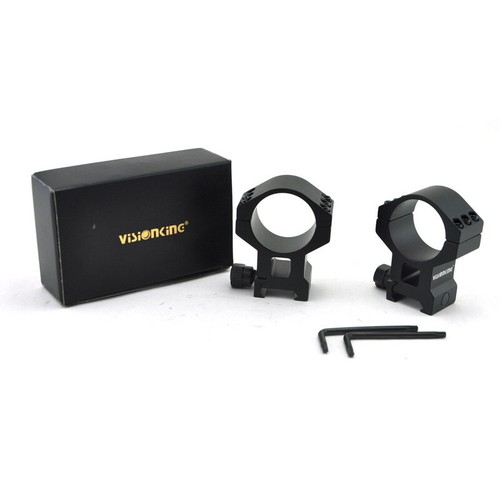 Toten 1-10x28SFP Rifle Scope Tactical R/G Illuminated Reticle 35mm Tube - Picture 10 of 11