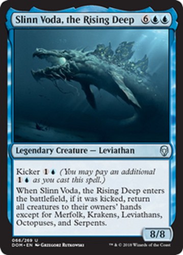MtG Magic The Gathering Dominaria Uncommon Cards x1 - Foto 50 di 74