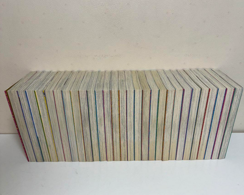 Inuyasha Vol. 1-56 Complete Full Comics manga Set Japanese Ver Takahashi Rumiko - Picture 4 of 7