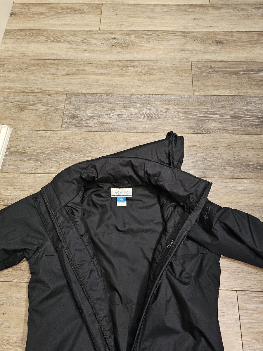 Columbia women's lookout crest jacket cheap