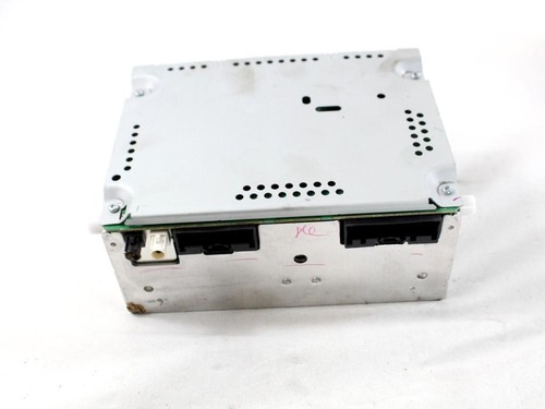 AM5T-18C815-GL Autorradio Con Del Sistema De Navegación Satélite FORD Gran C-Max - Imagen 4 de 7