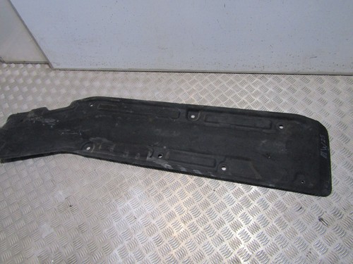 10-14 Mercedes SLS C197 Right Substructure Cover Panel Genuine A1976800706 E8Q15 - Photo 3 sur 5