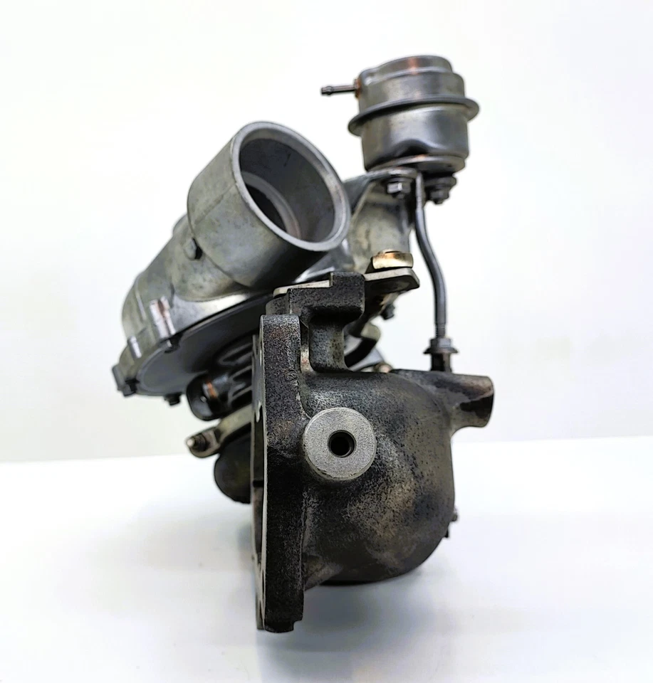 Turbolader Renault MASTER III 2.3 dCi 825758 883860 100kw 136PS 120kw 163PS Opel - Bild 4 von 4