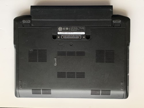 Dell Latitude E6220 - i5-2.5GHz - 8GB RAM - 500GB HDD, Linux Mint 21 Cinnamon - Picture 2 of 12