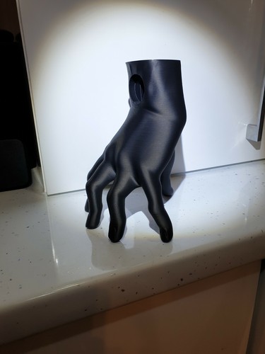 Apple watch charging station stand smart watch stand black white silver UK based - 第 11/11 張圖片
