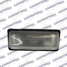 Nissan Rogue 14-15 Rogue Select 2008-2013 luz de matrícula de maletero trasero