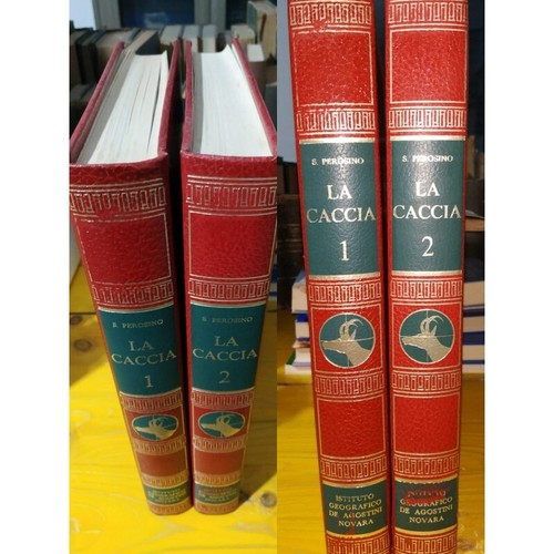 Storia illustrata della CACCIA e CACCIATORI - Tipologie e TECNICHE VENATORIE - Bild 2 von 12