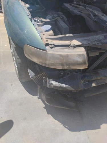 Scheinwerfer Rechts für SEAT TOLEDO (1M2) Signo 2000 1538892 - Bild 1 von 8