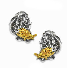 Orecchini Gerardo Sacco MESI- Giugno (31186)