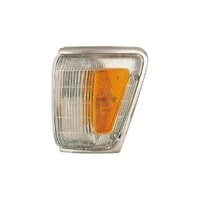 Toyota Pickup 4runner 4wd Driver Left Park Clearance Light Chrome 8162089179 on sale Toyota Pickup 4runner 4wd Driver Left Park Clearance Light Chrome 8162089179 on sale