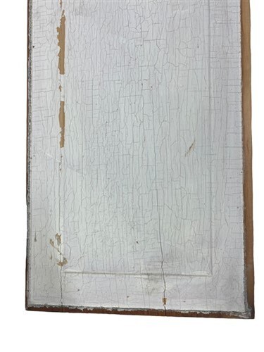 4 Wooden Door Panels, Cupboard Furniture Architectural Salvage, Arts Crafts A75, - Picture 4 of 9