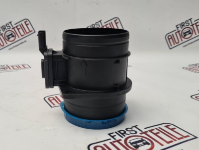 Original Audi VW Luftmassenmesser Luftmengenmesser Air Flow meter 05L906461B