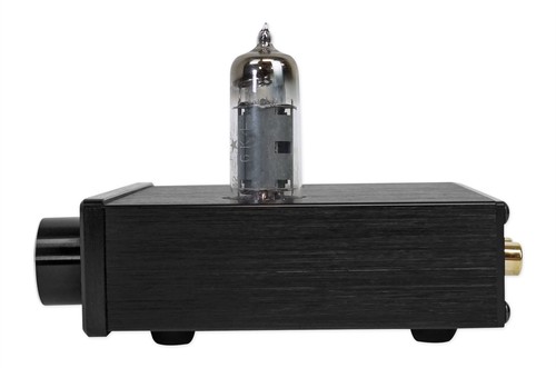 Beyerdynamic DT-770-PRO-32 Ohm Studio Monitoring Kopfhörer + Röhrenkopfhörer Verstärker - Bild 11 von 12