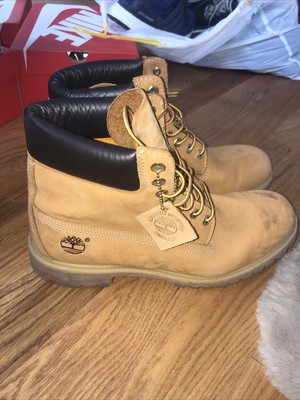 timberland butters