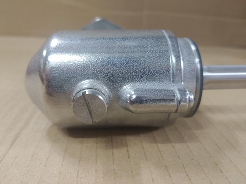 LEWMAR 185TT 1.5 GEARBOX KIT - STAINLESS STEEL HUB ASSEMBLY (1.5:1) #553035 - Picture 11 of 12