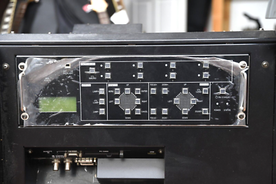 NEC NC800C Projector | eBay