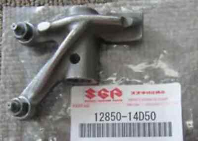 R専用ページ Suzuki 12850-14d50 1993 Dr350set Arm Valve Rocker Exhaust Moto for