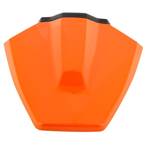 Rear Seat Cowl Solo Passenger Pillion Cover ABS For KTM 990 DUKE R 2024-2025 - Picture 13 of 54