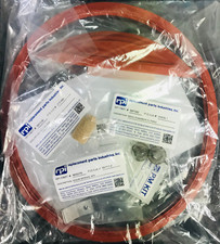 Dental Sterilizer Preventative Maintenance Kit for Model M9, M9D Tuttnauer