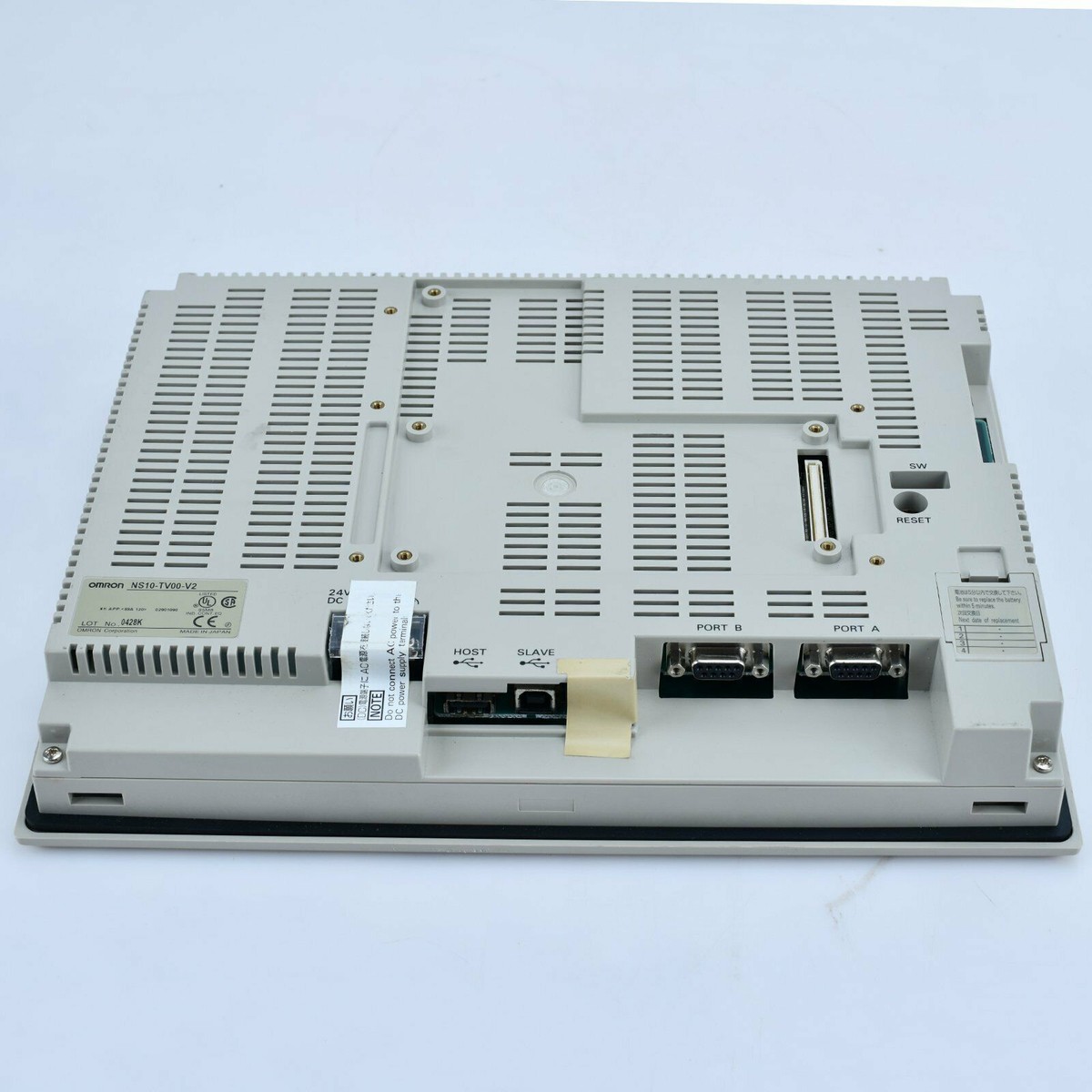 オムロンNS10-TV00-V2 中古 s-l400.jpg