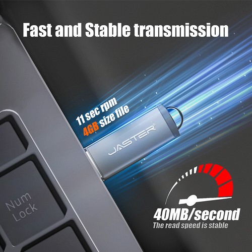 USB Stick 1 GB 2 GB 4 GB 8 GB 16 GB 32 GB 64 GB 128 GB Speicherstick Memorystick - Bild 4 von 15