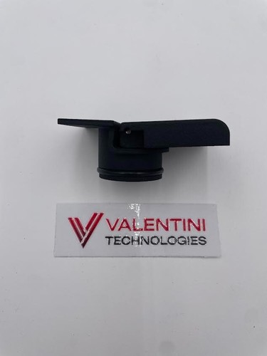 ASSIEME TAPPO OLIO 16V LANCIA DELTA INTEG. oem cod. 7687207-7575478 - Foto 3 di 11