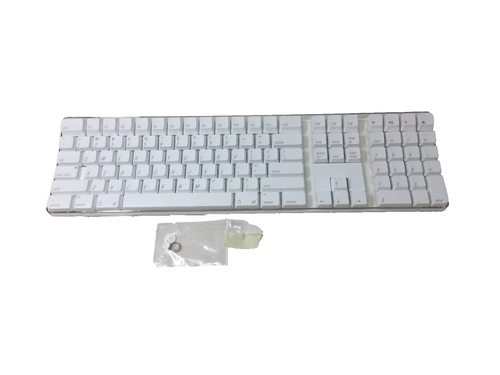 Genuine Apple A1016 M9270LL/A Wireless Keyboard 10 Key Pad Bluetooth Read Desc - Zdjęcie 2 z 7