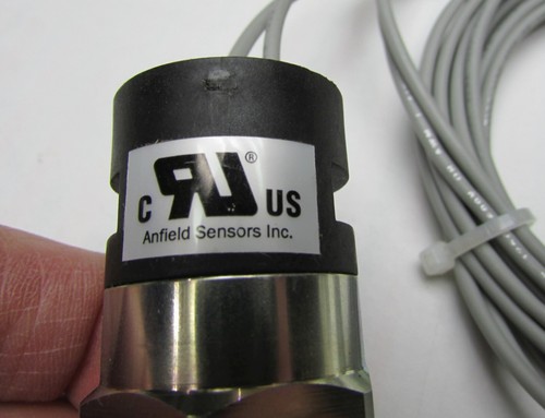 New Anfield 1000 PSI Pressure Switches Hydraulic Elevator SMF-45F-2M-A-96FL-8-20 - Picture 6 of 10