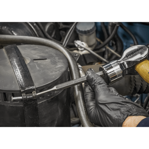 Sealey 26 Piece Punch and Chisel Set - Picture 7 of 9