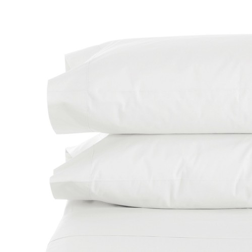 1800 Count Pillow Case Set Queen/Standard or King Set of 2 Cases Super Soft! - Picture 4 of 18