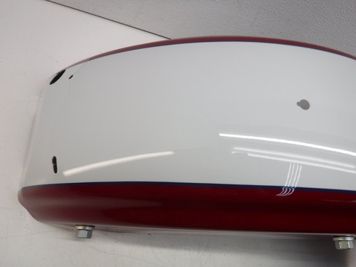 2020 HARLEY-DAVIDSON ROAD GLIDE SPECIAL OEM REAR FENDER & FASCIA ASSY. TAKE OFF - Picture 5 of 18