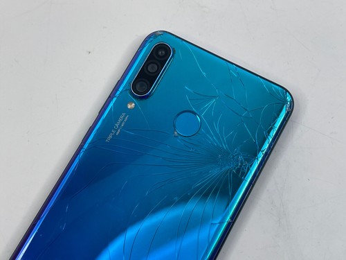 Huawei P30 Lite New Edition 256GB 6GB MAR-LX1B Dual Sim Unlocked GRADE C 623 - 第 12/24 張圖片