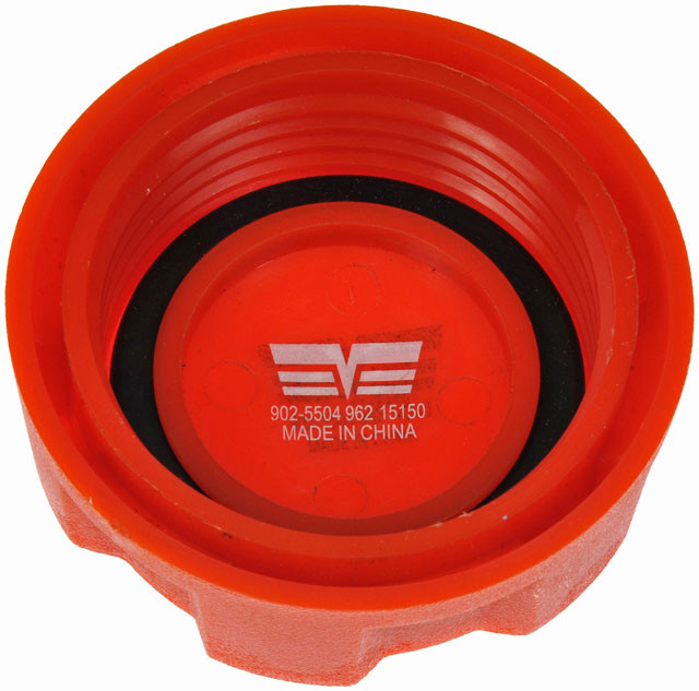 VOLVO 9700 VHD VN VNL VNM ENGINE OIL REFILL FILLER CAP REPLACEMENT 902 ...