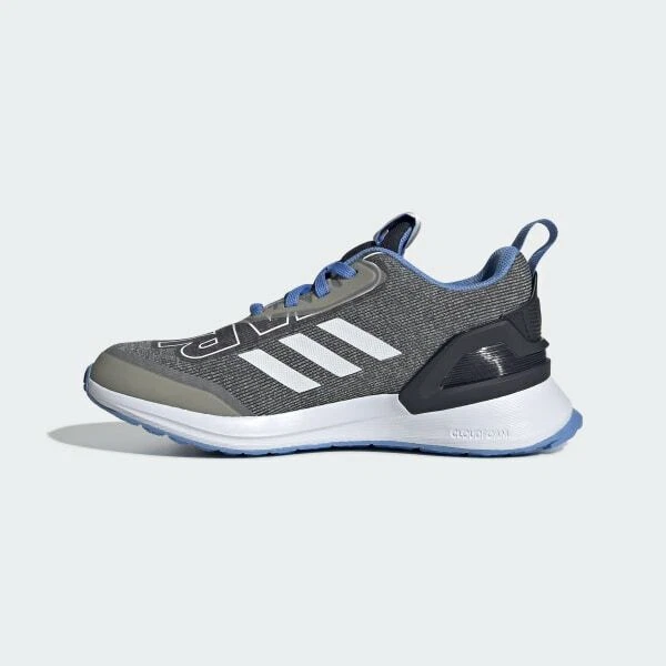 Adidas Unisex Kids Sneakers Athletic Multi-Color Shoes - Image 3 of 4