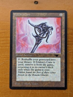 mtg antiquities cards MTG Antiquities Lot of 7 cards (2 RL), see description for list and  condition
