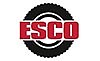 Short 20 ton bottle jack ESC10399 Brand New! - Bild 2 von 3