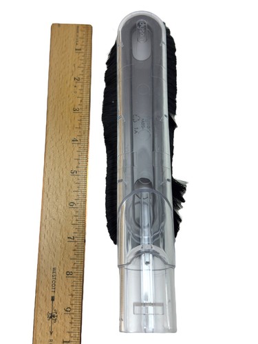 Dyson Soft Dusting Mini Duster Brush Vacuum Tool Accessory dc59 v6 OEM - Picture 3 of 4