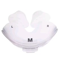 4-Pack, ResMed AirFit P10 Nasal Pillow MEDIUM 62932 Lot of 4 NEW, SEALED