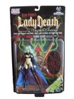 Lady Death Sword Comic Book Heroes Action Figures