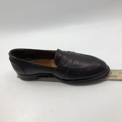 Alden 683 Full Strap Loafer
